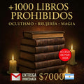 Mega Pack Libros Prohibidos